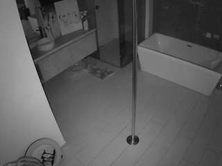 Casa Salsa Bathroom 3